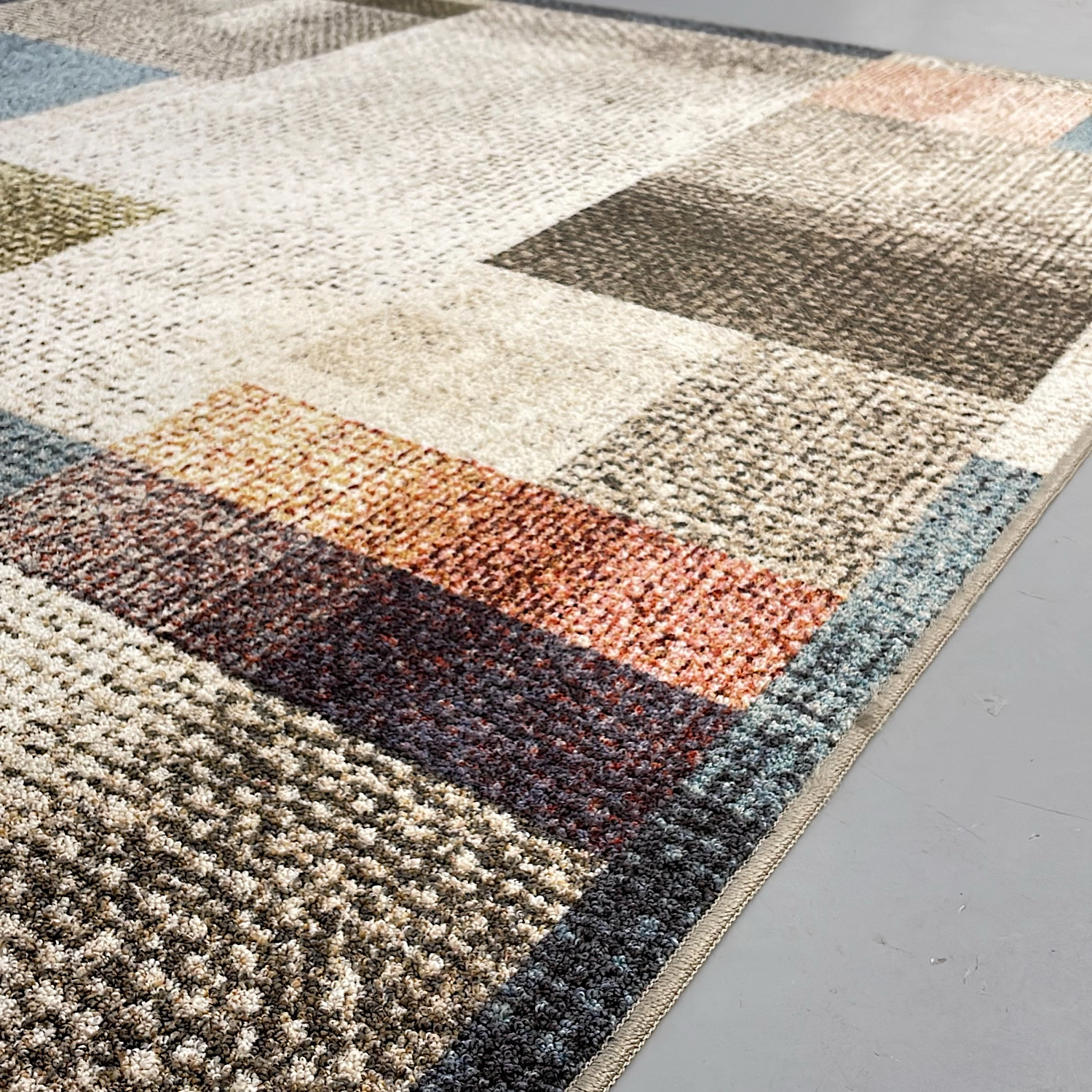 Galleribild #3 för Matta Rewoven 2000x3400mm