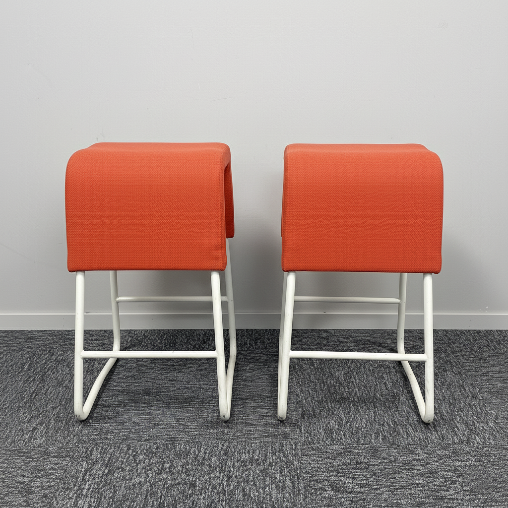 Begagnade pallar Plint 2 st