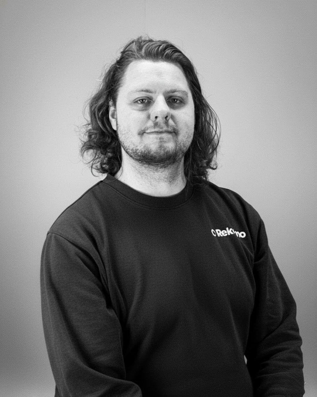 Picture of a coworker