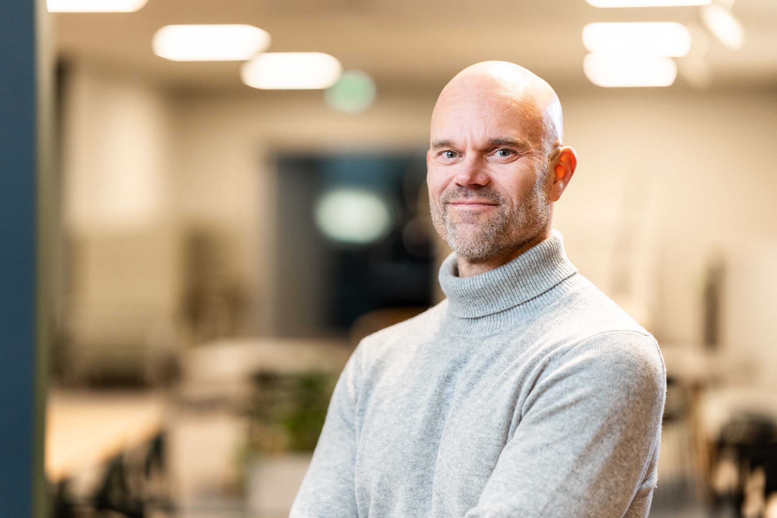 När hållbarheten sitter i väggarna – men inte i möblerna