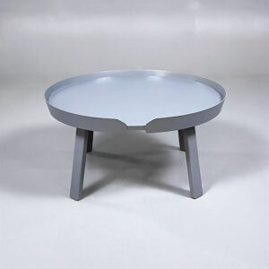 Soffbord Around coffee table large Ø720mm