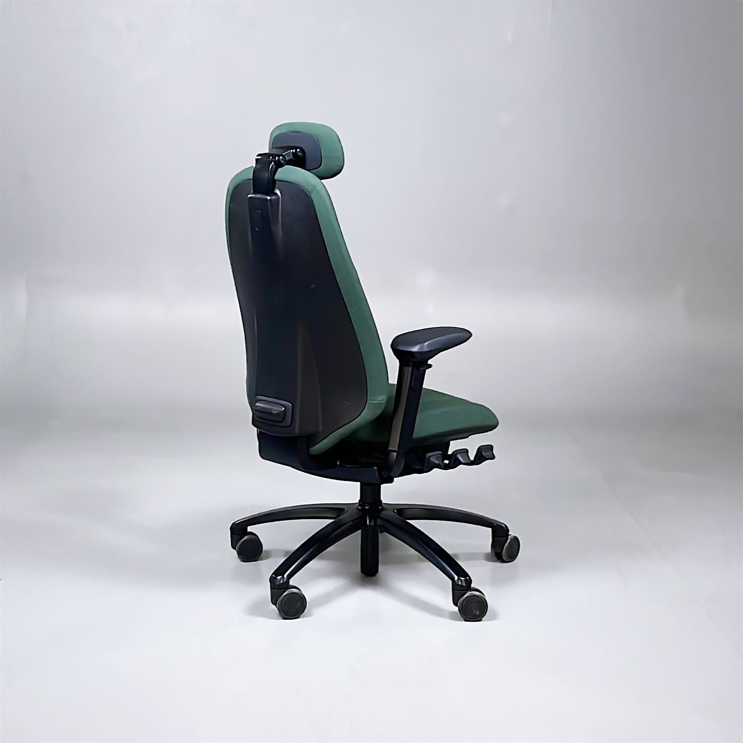 Galleribild #3 för Kontorsstol Mereo 300