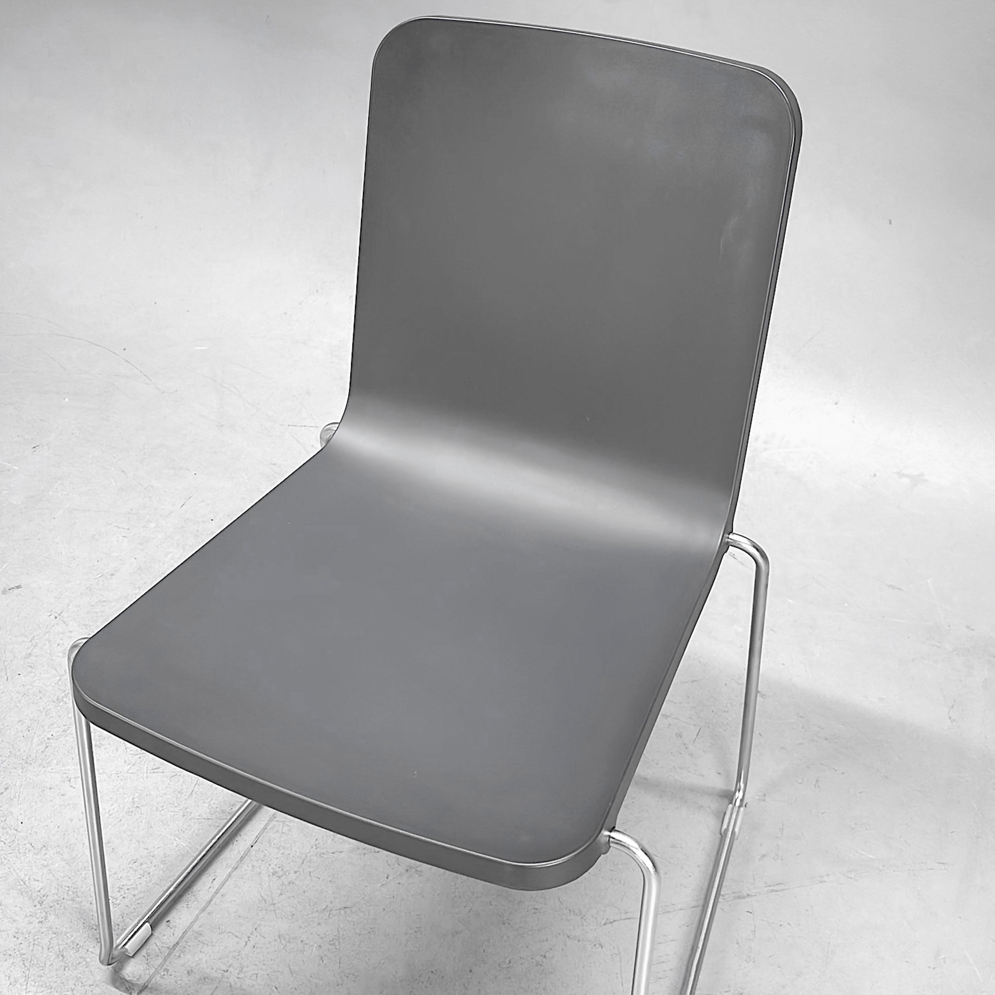 Galleribild #3 för Caféstol Pompidoo