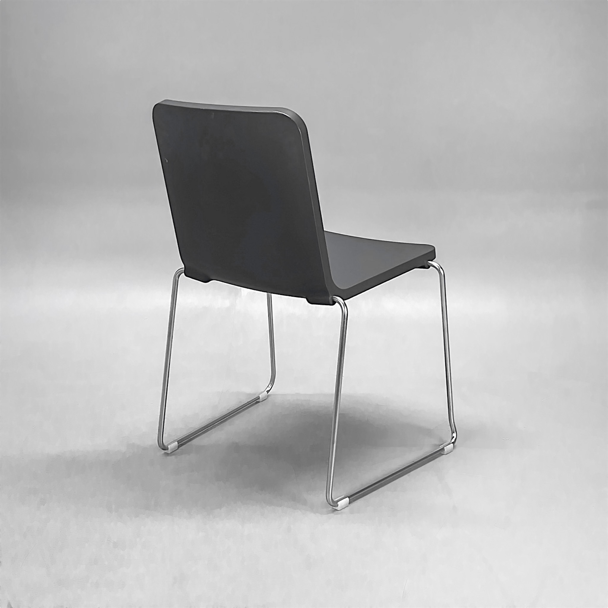 Galleribild #2 för Caféstol Pompidoo