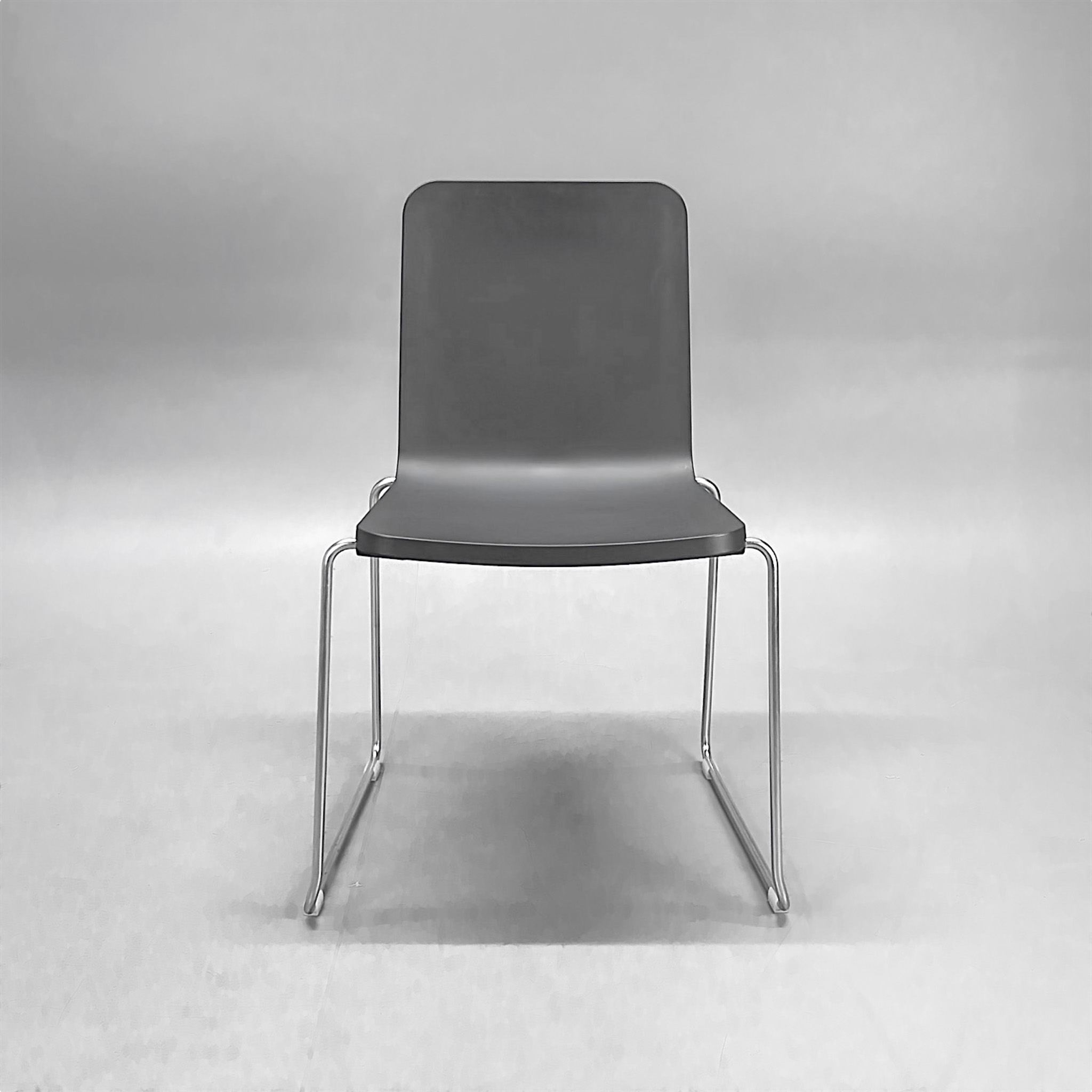 Galleribild #1 för Caféstol Pompidoo