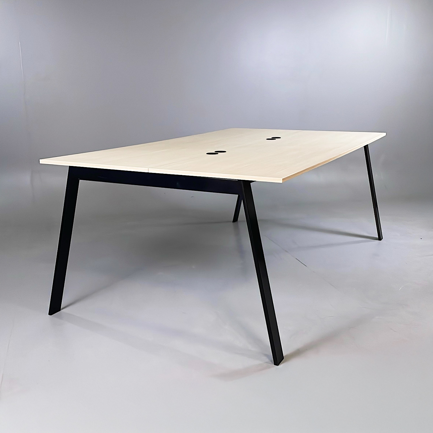 Projektbord Piece 2500x1000mm