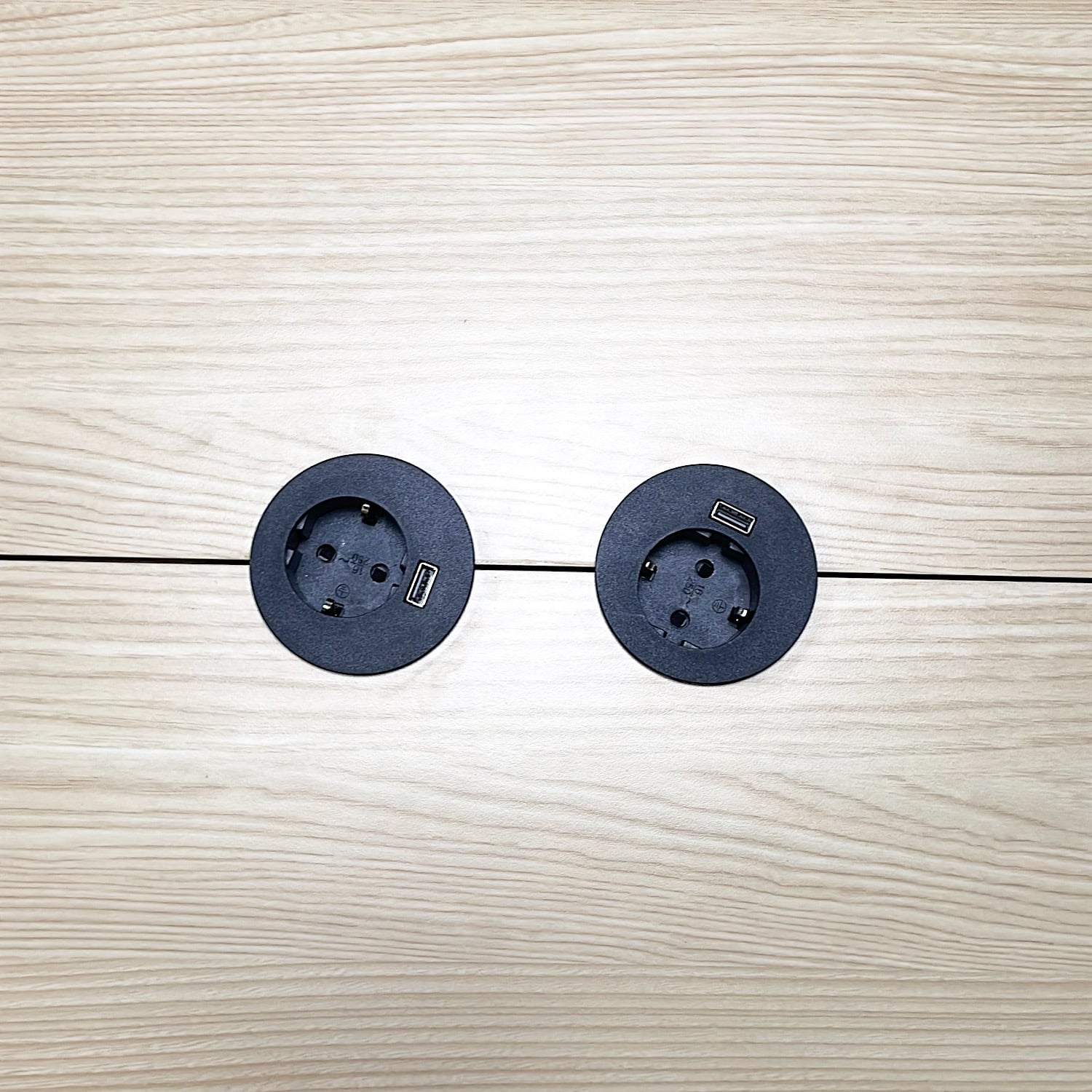 Galleribild #3 för Projektbord Piece 2500x1000mm