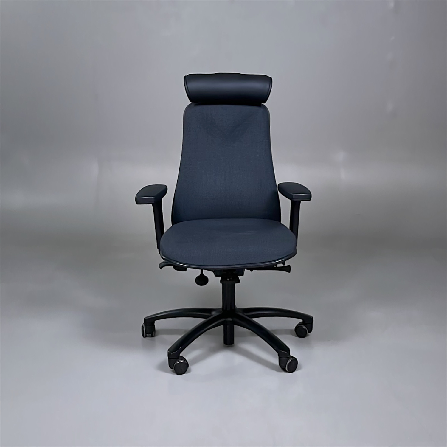 Galleribild #1 för Kontorsstol +381