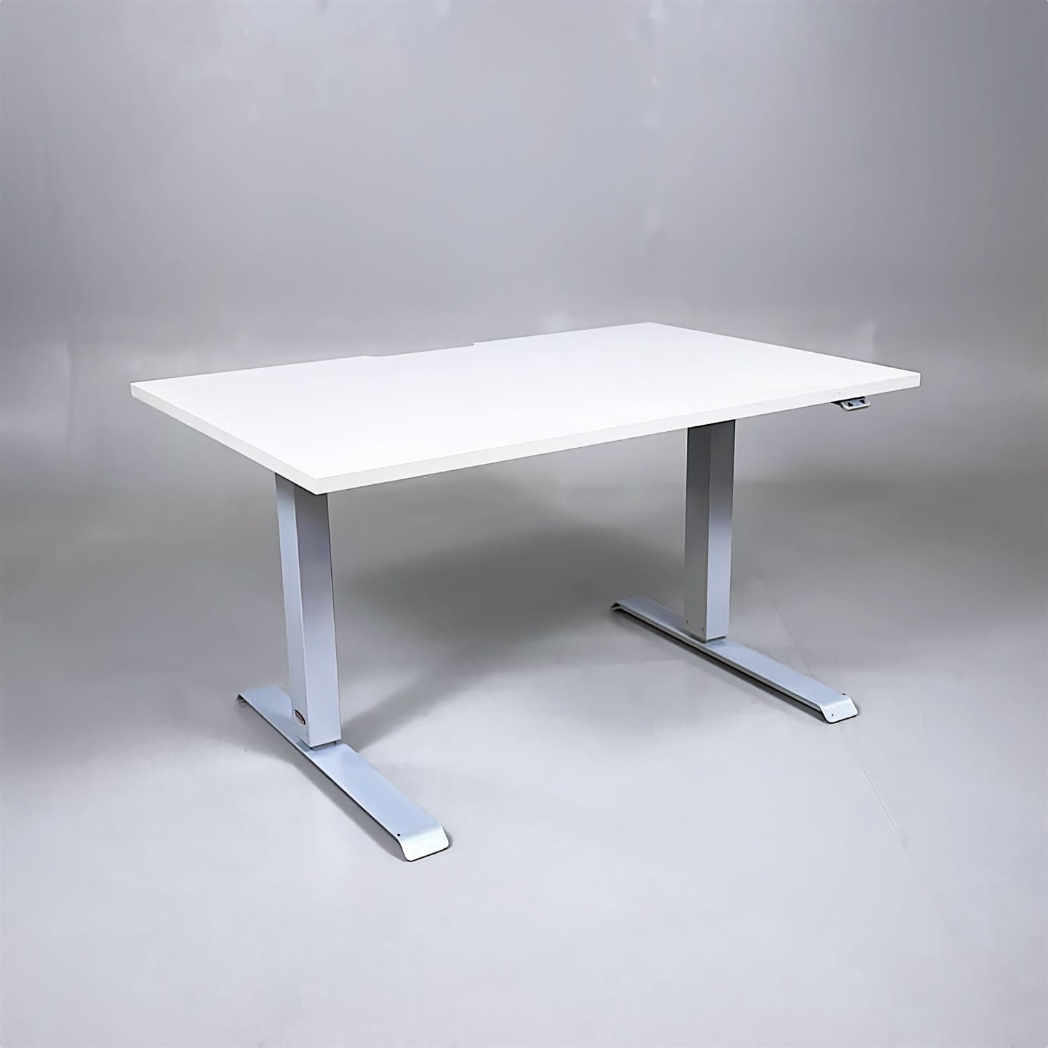 Höj- och sänkbart skrivbord 1200mm