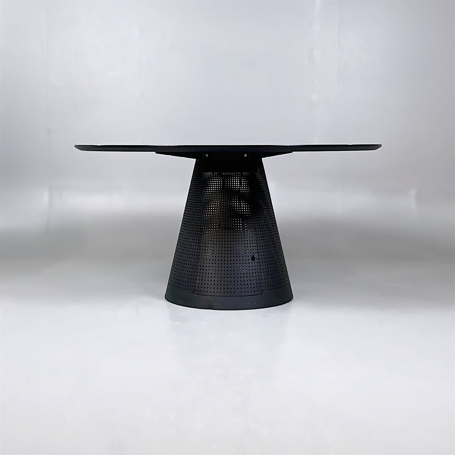 Galleribild #1 för Konferensbord Tin Ø1400mm