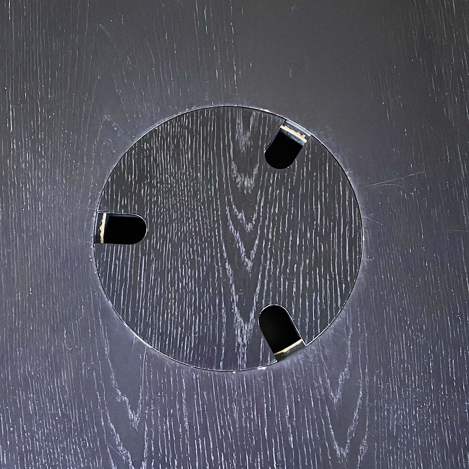 Galleribild #5 för Konferensbord Tin Ø1400mm