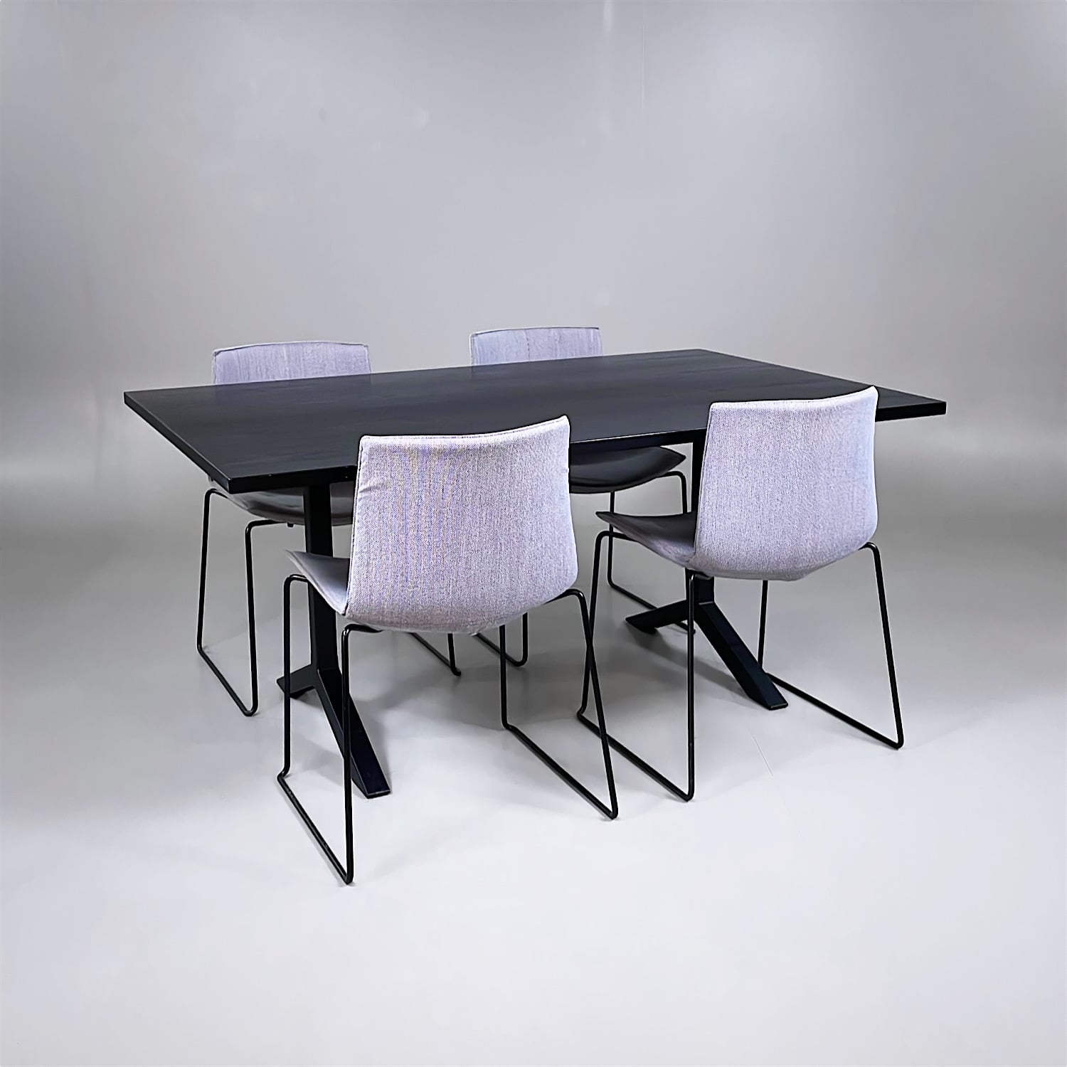 Konferensgrupp Funk/Catifa 46