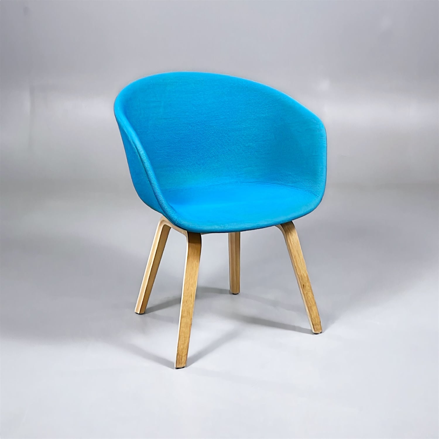 Konferensstol AAC123