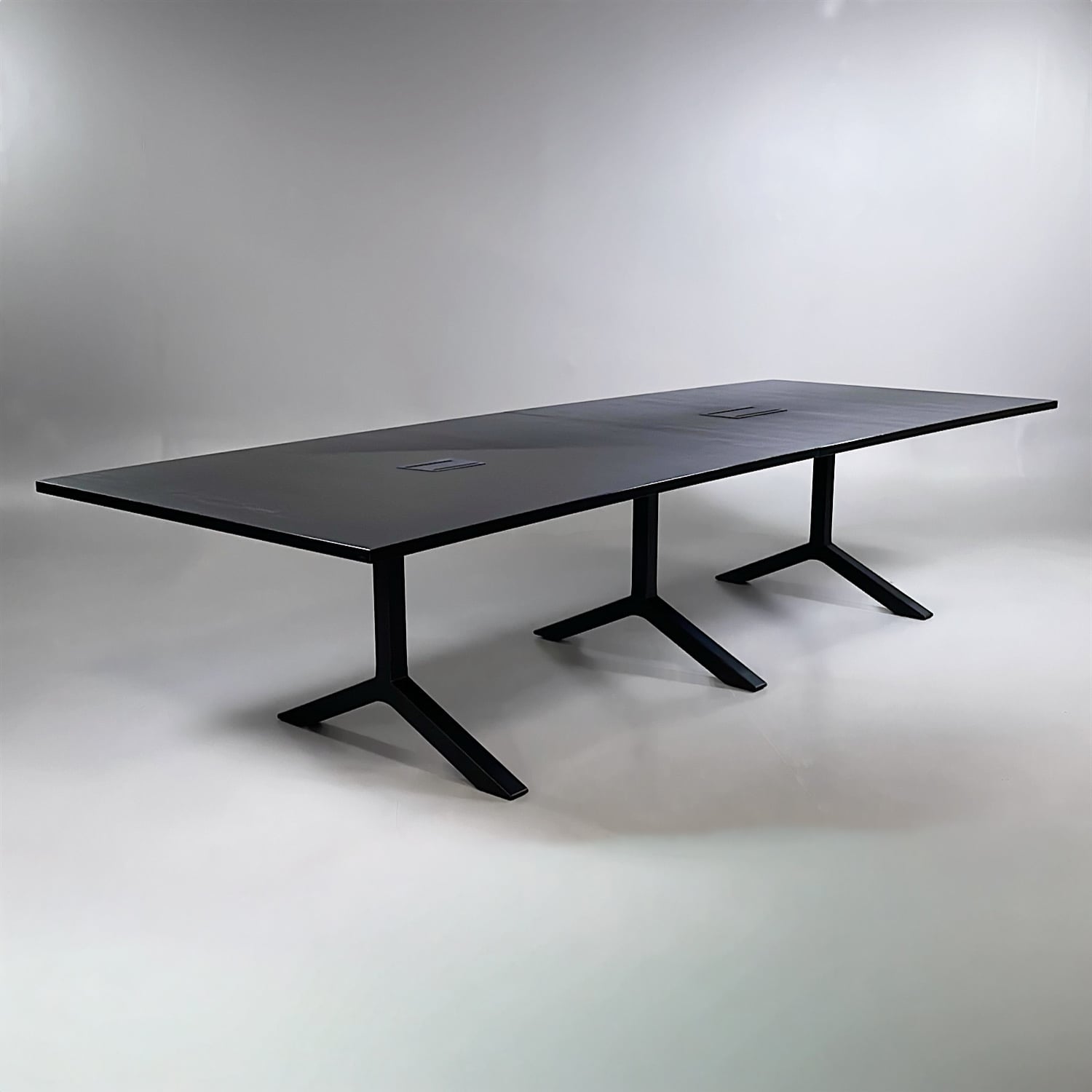 Konferensbord Funk 5400x1200mm