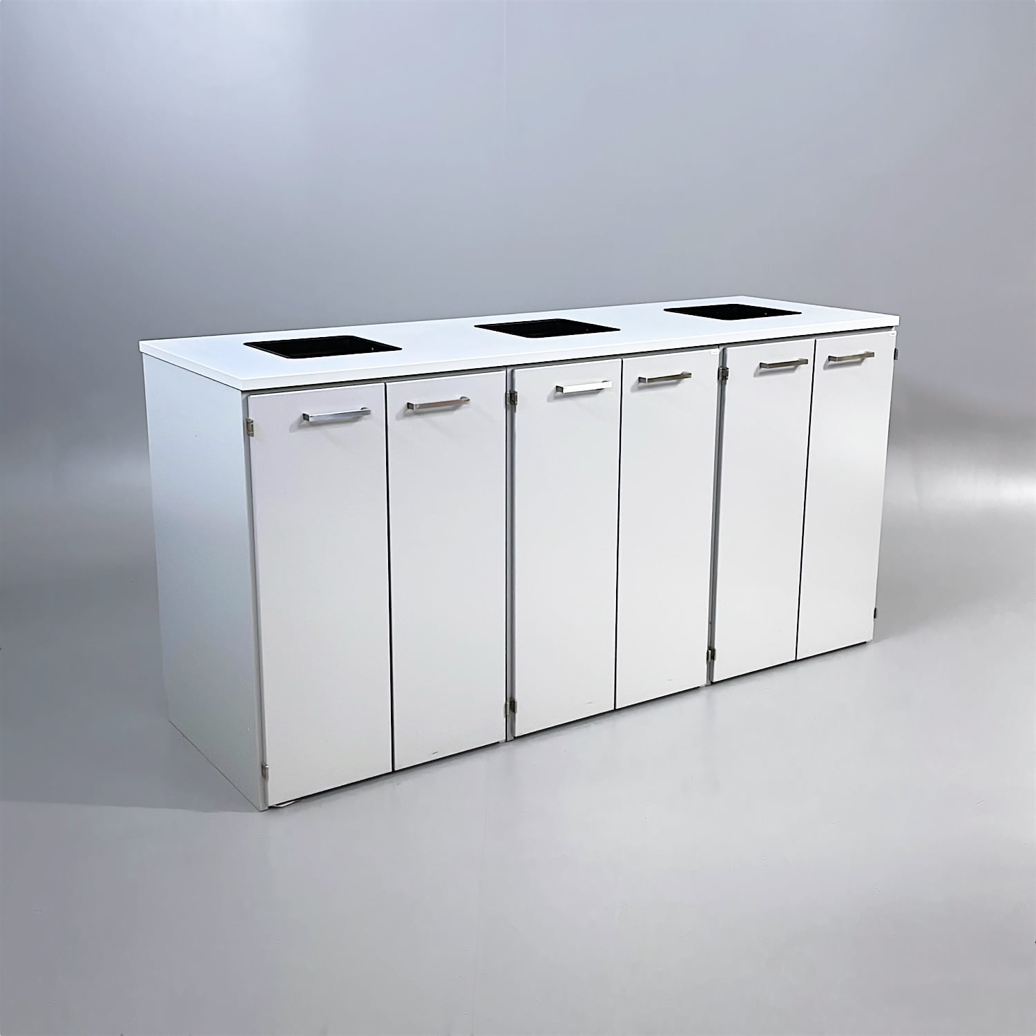 Miljöstation CombiLine