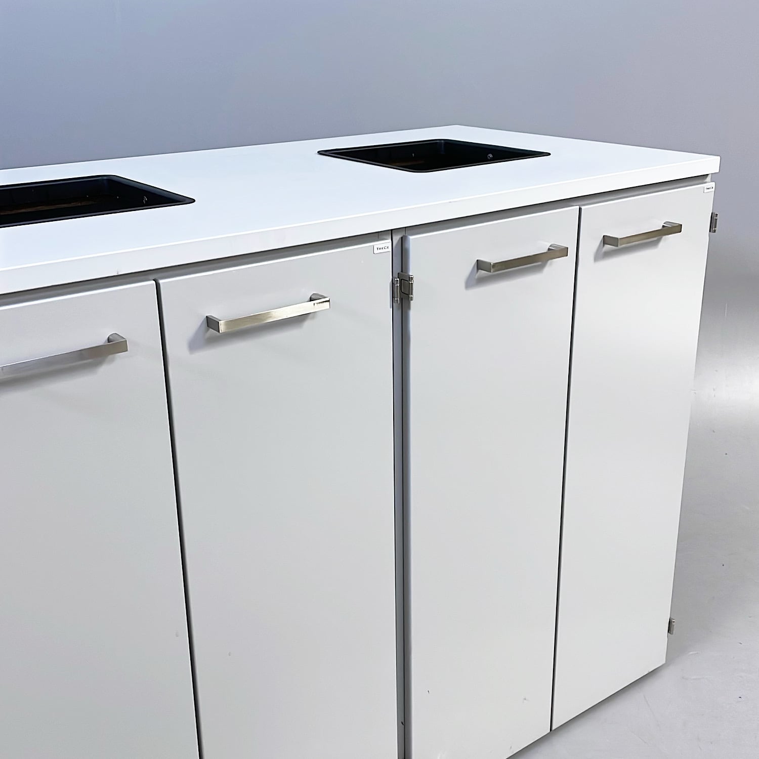 Galleribild #3 för Miljöstation CombiLine