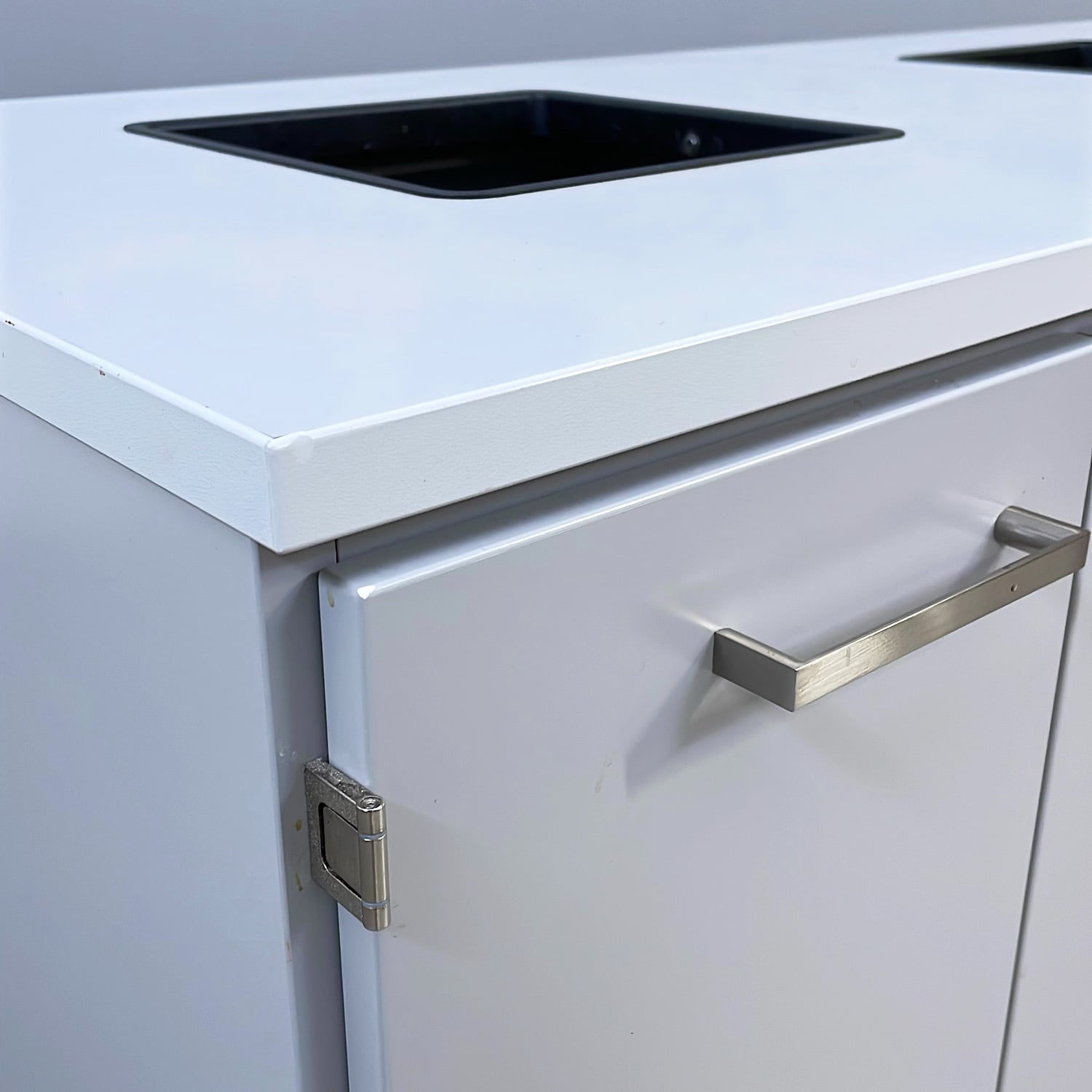 Galleribild #4 för Miljöstation CombiLine