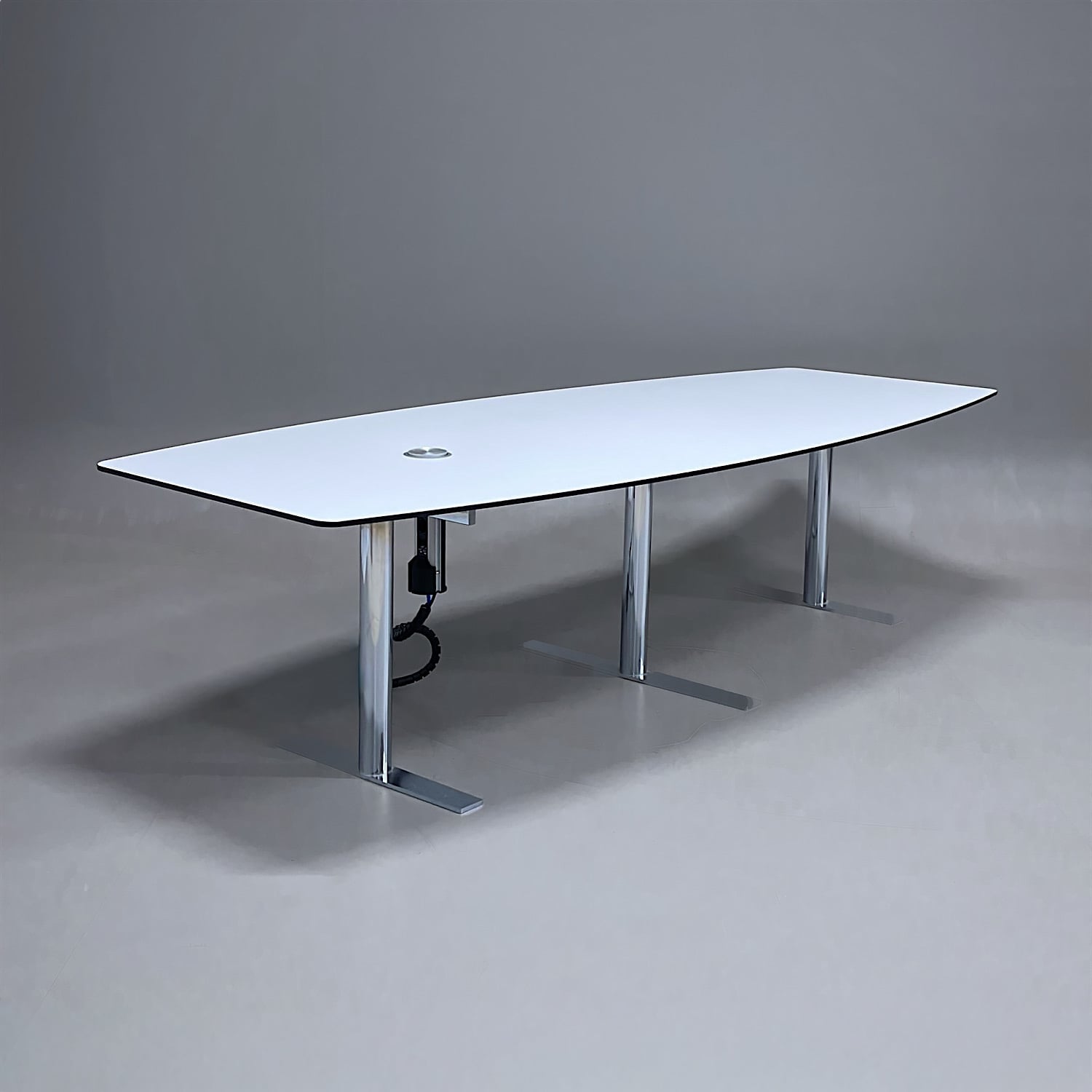 Konferensbord Meeting T 2800x1150mm