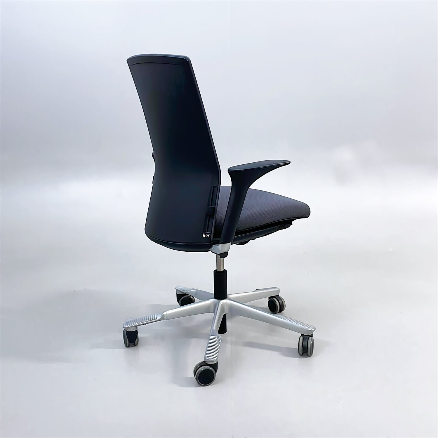 Galleribild #3 för Kontorsstol Futu