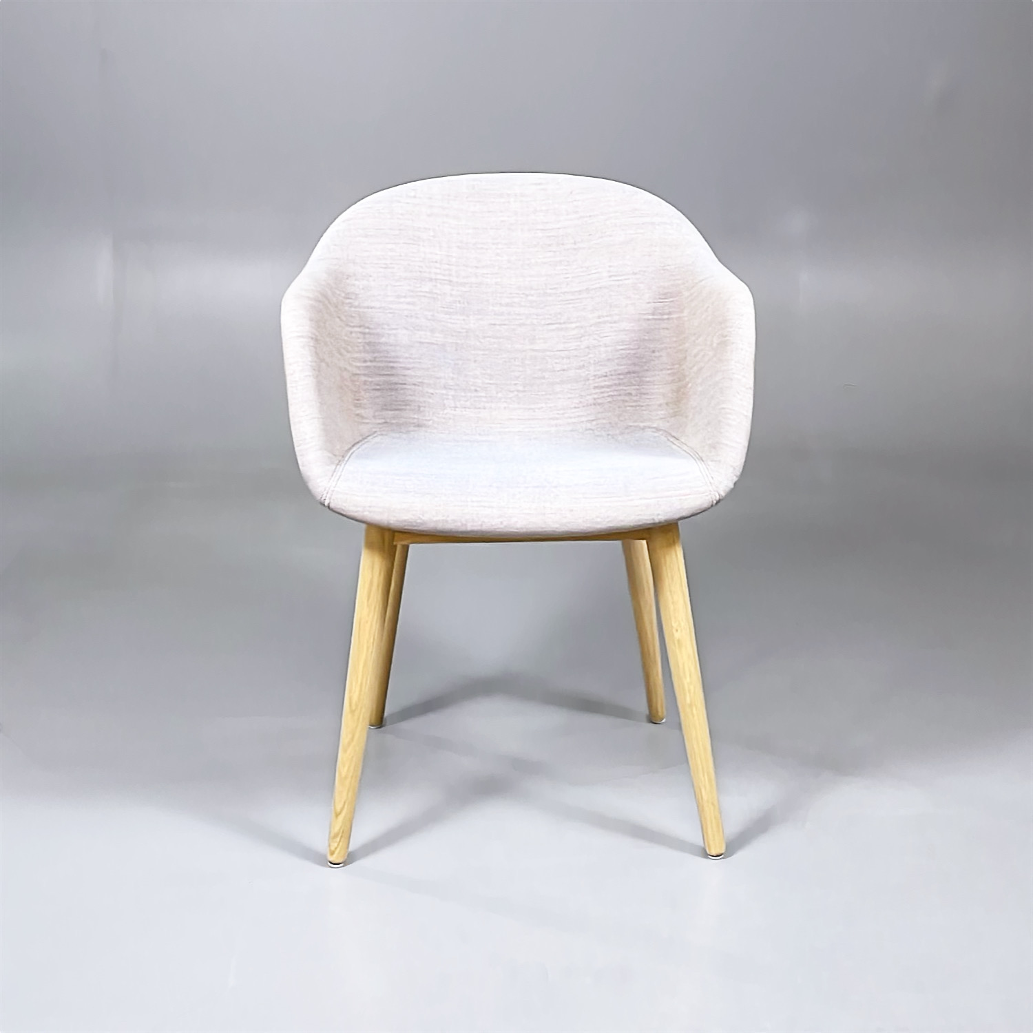 Galleribild #1 för Konferensstol Fiber Armchair