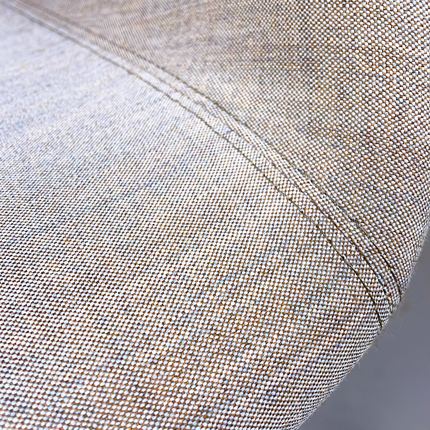 Galleribild #4 för Konferensstol Fiber Armchair