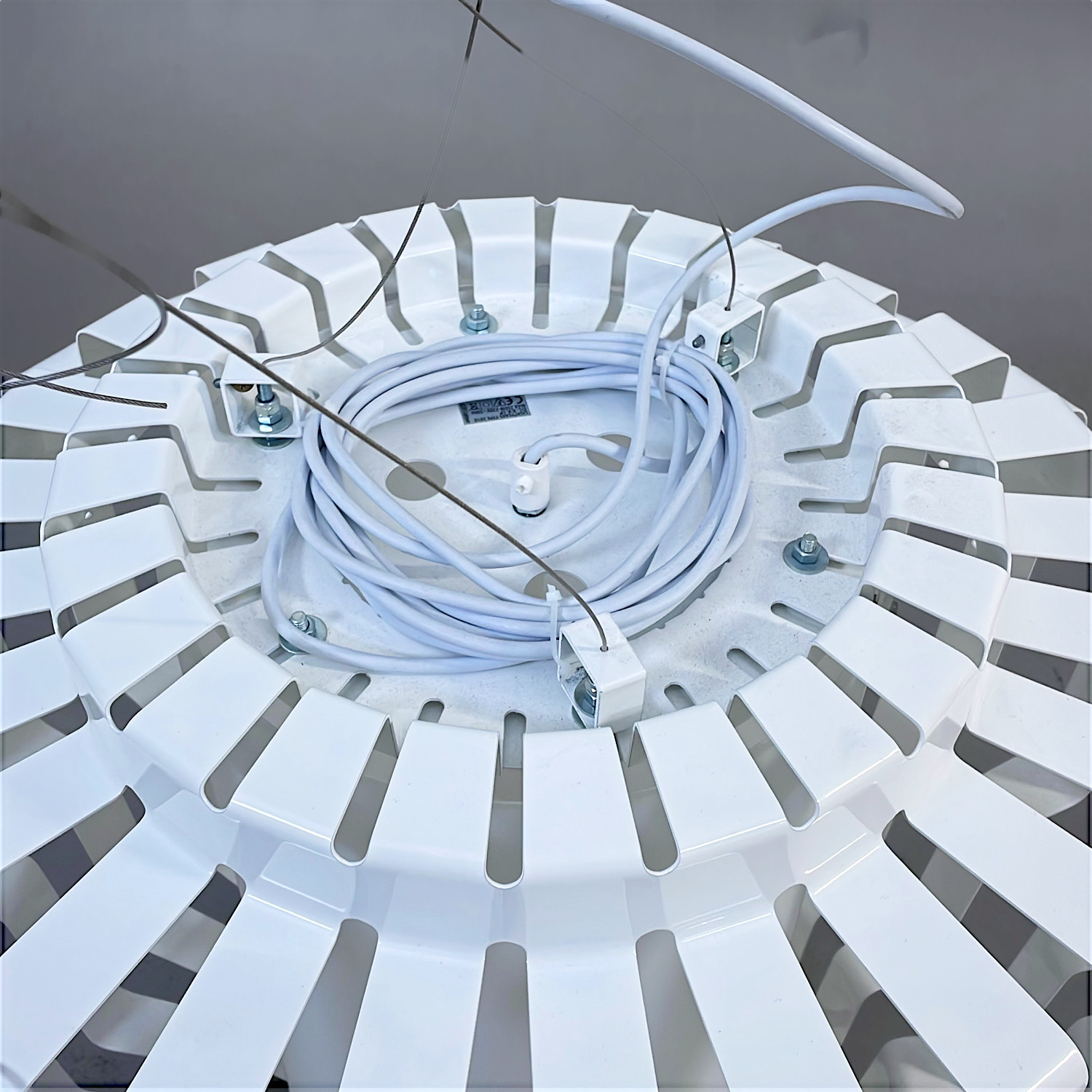 Galleribild #2 för Taklampa Pallas