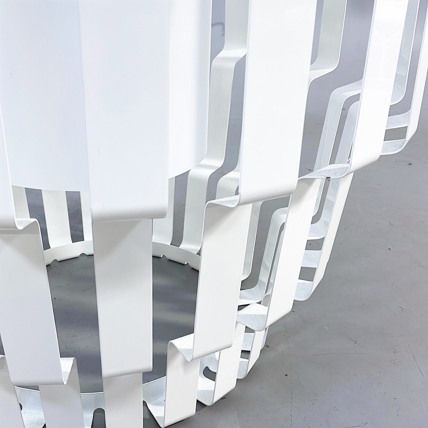 Galleribild #3 för Taklampa Pallas