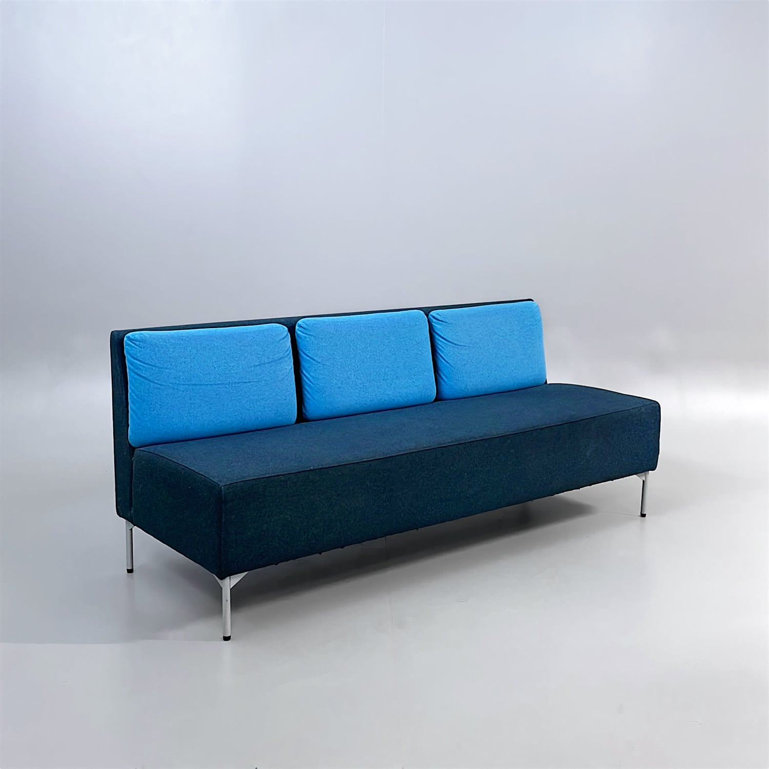 Soffa Playback 3-sits