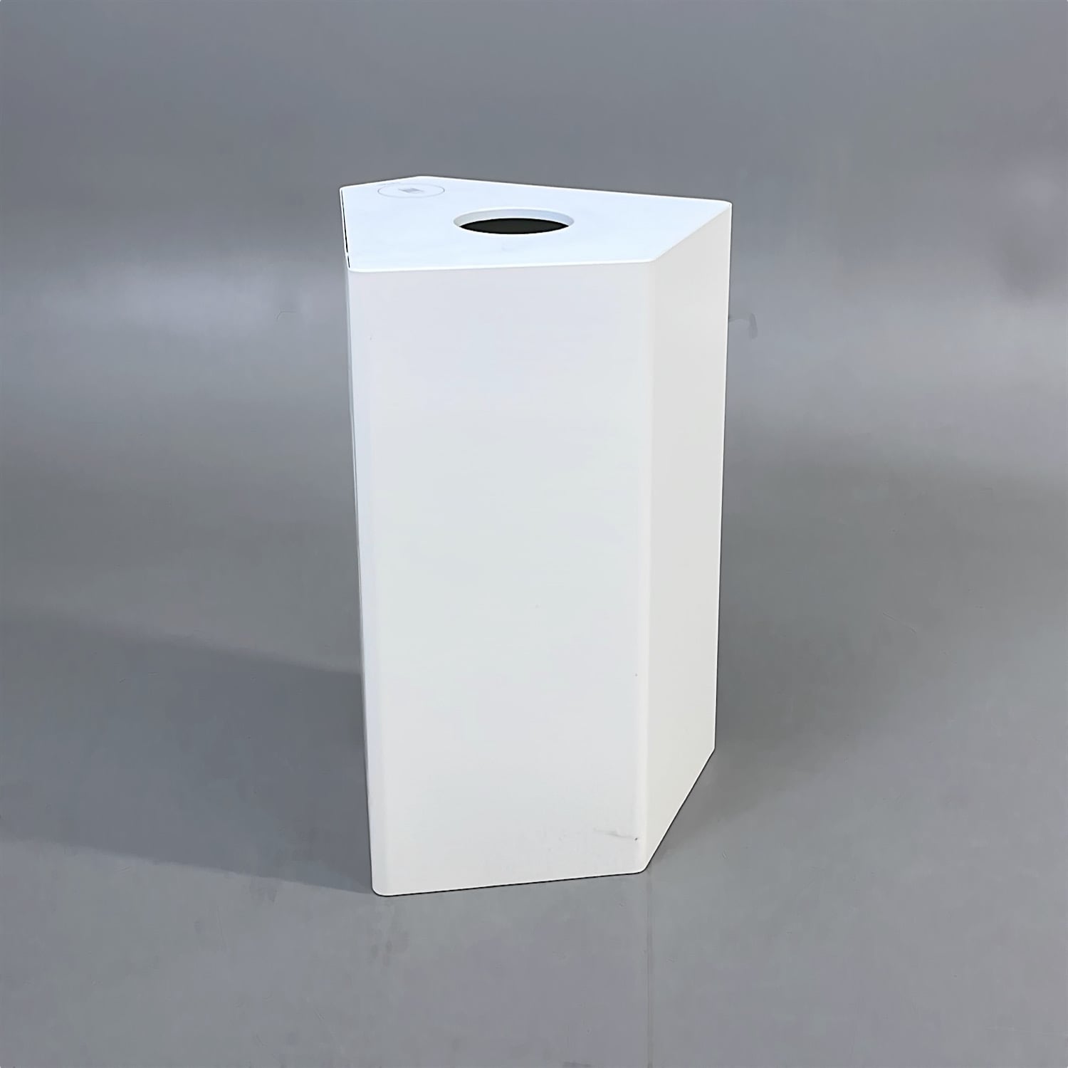 Galleribild #1 för Papperskorg Kite Metall