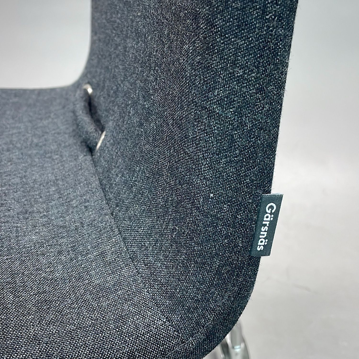 Galleribild #3 för Konferensstol Day lll