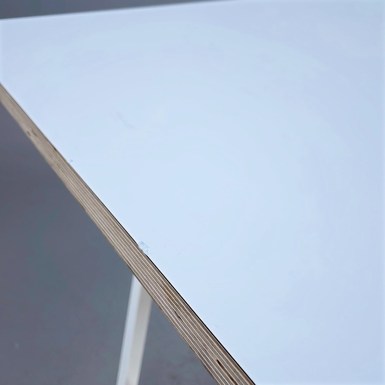 Galleribild #5 för Projektbord Loop stand table 1600x775mm