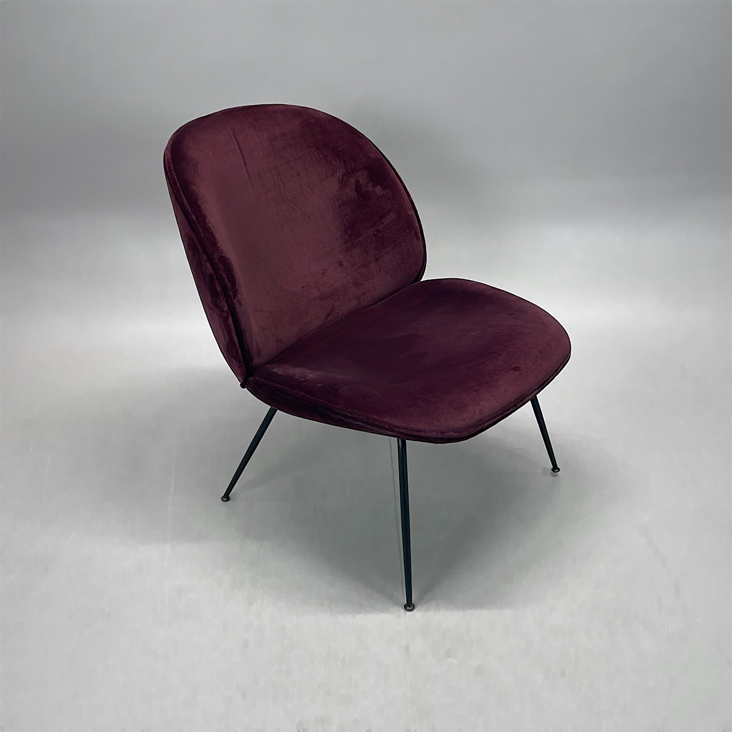 Fåtölj Beetle lounge chair