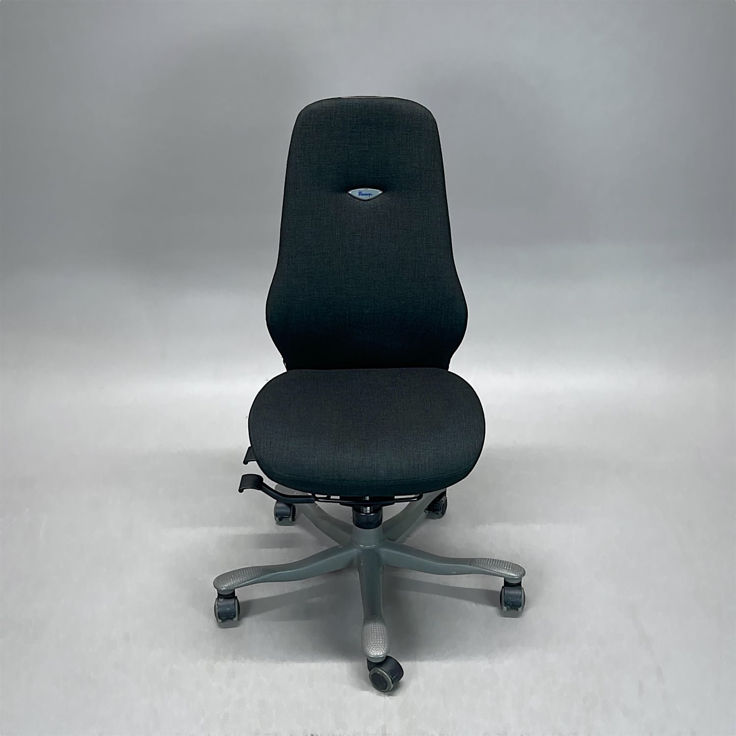 Galleribild #1 för Kontorsstol Plus