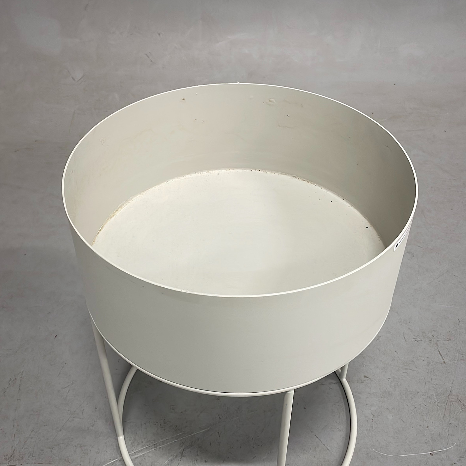 Galleribild #1 för Växtkärl Plant Box Round