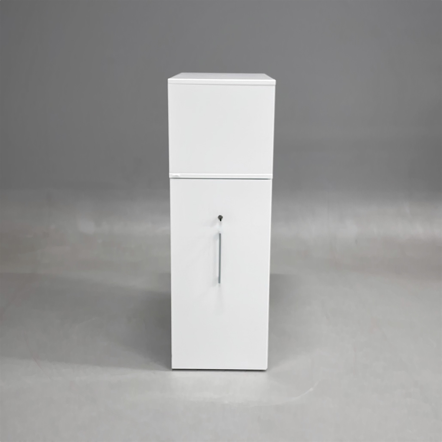 Galleribild #1 för Towerskåp vänster med topphylla