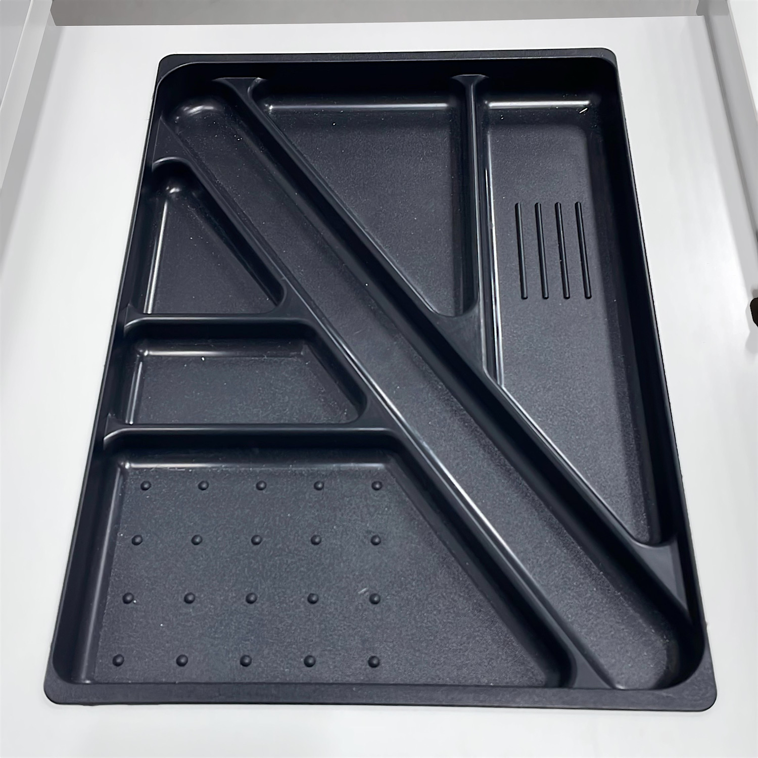 Galleribild #5 för Towerskåp höger med topphylla