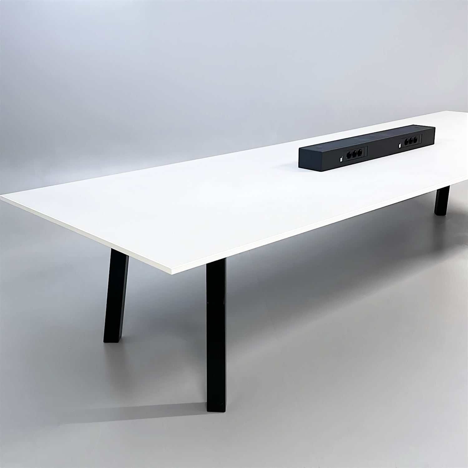 Konferensbord VX 3600x1200mm