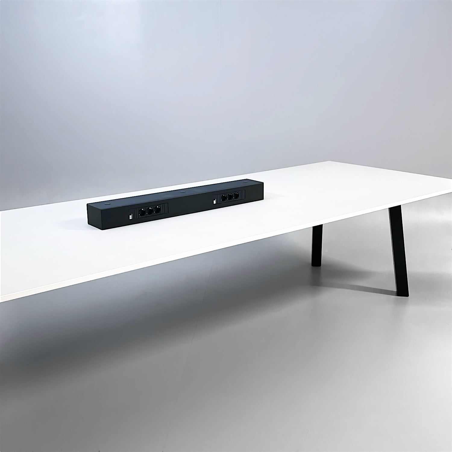 Galleribild #1 för Konferensbord VX 3600x1200mm