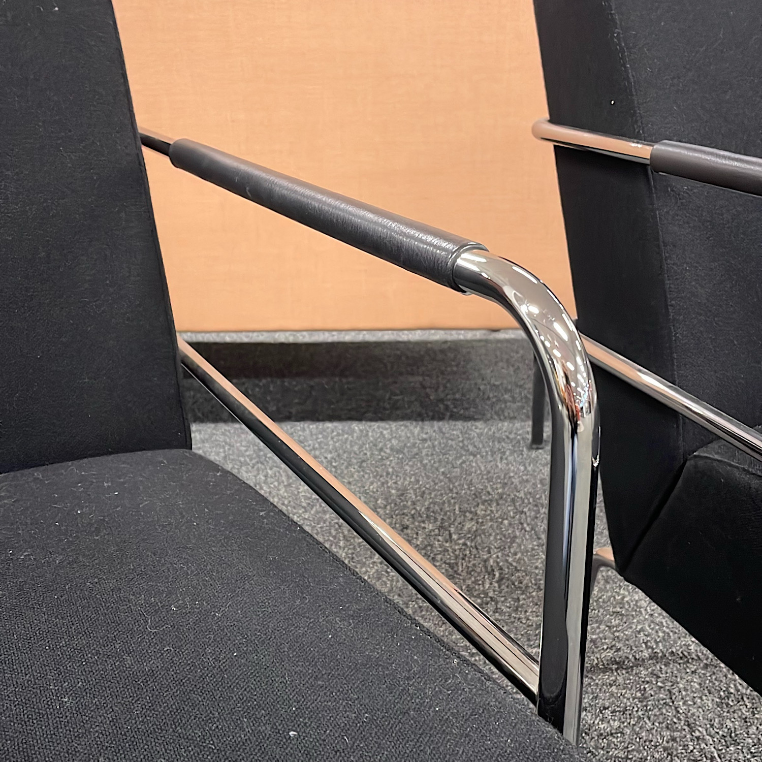 Galleribild #3 för Fåtöljer Cinema 2 st