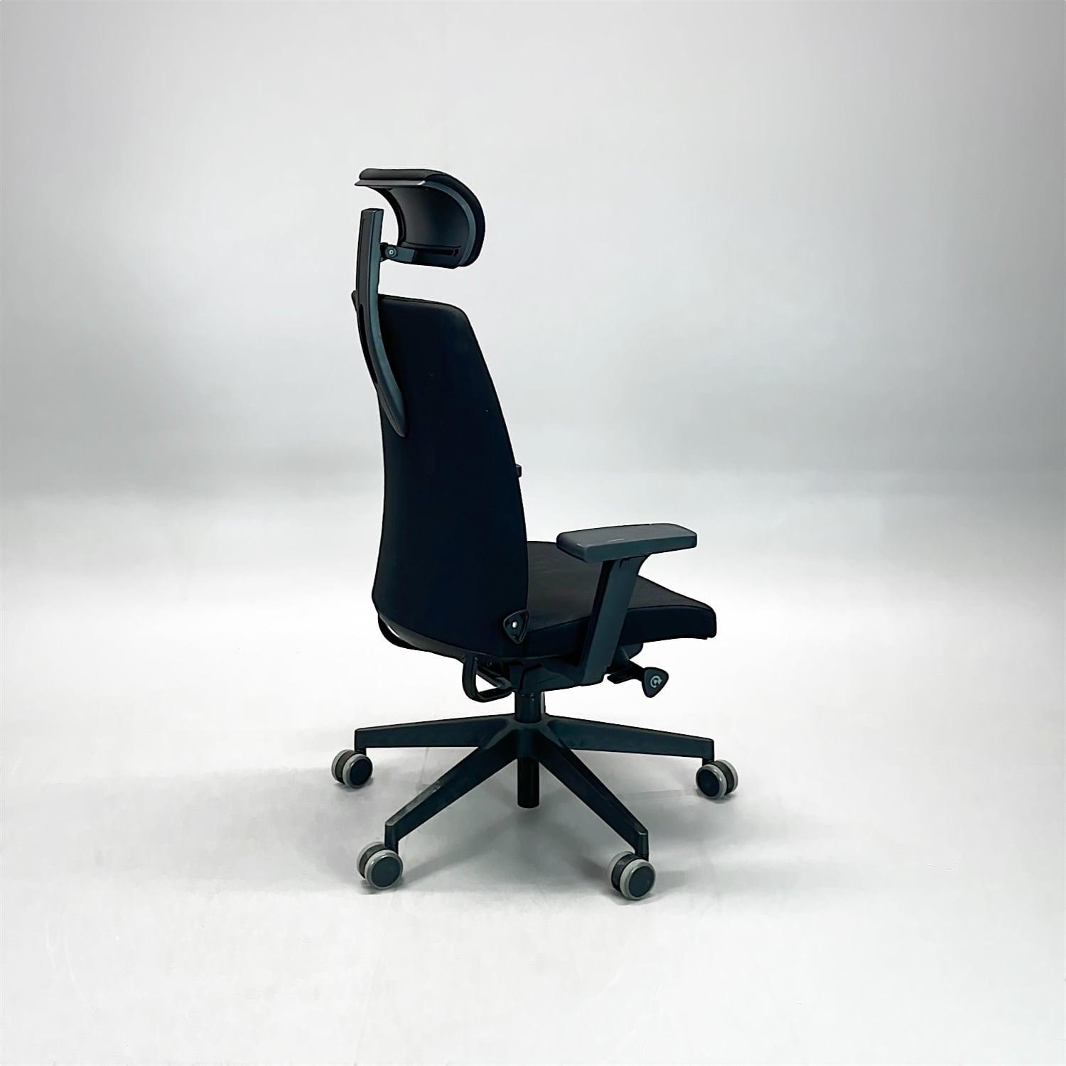 Galleribild #2 för Kontorsstol Motto