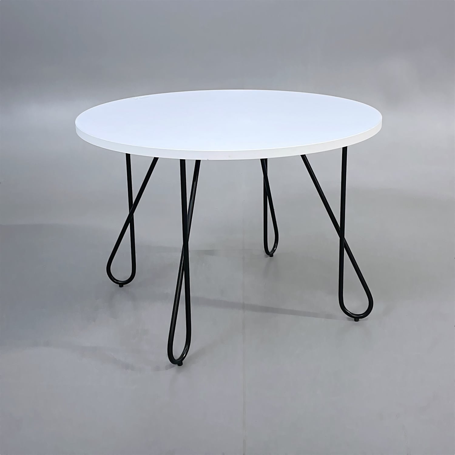 Soffbord Combine Twist Ø800mm