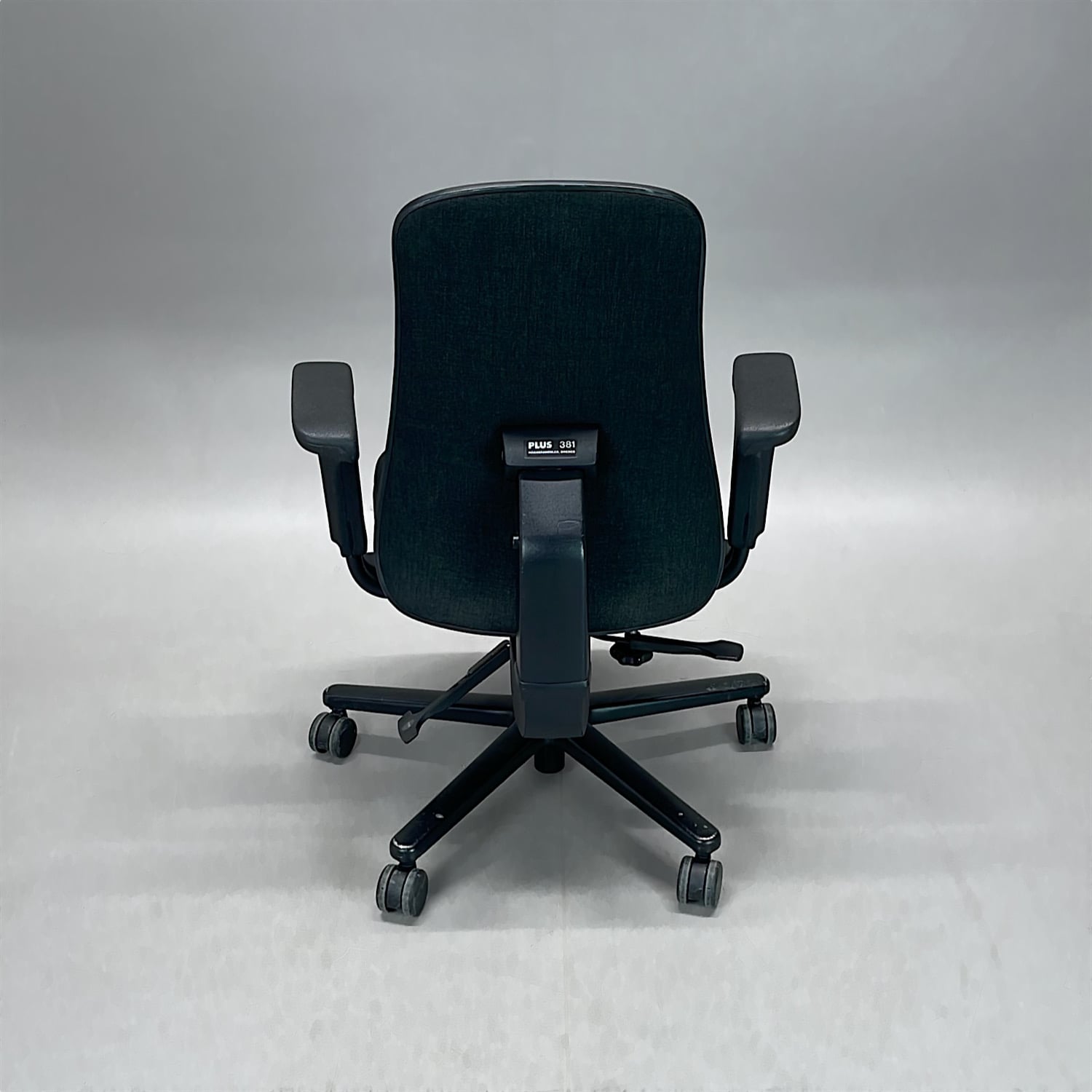 Galleribild #2 för Kontorsstol +381