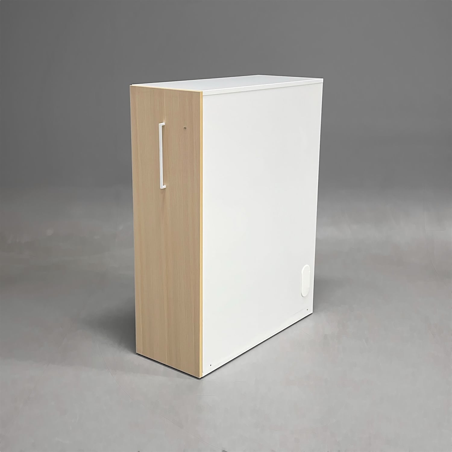 Towerskåp RFID-lås vänster