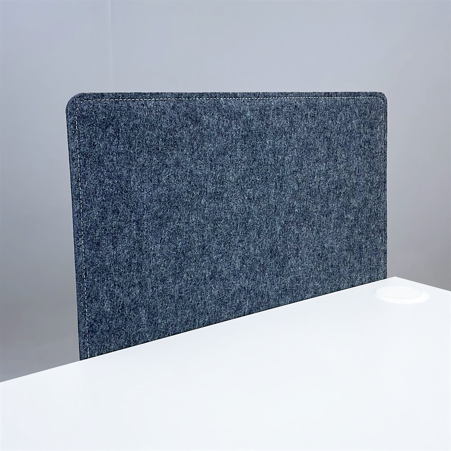 Bordsskärm Works 600mm