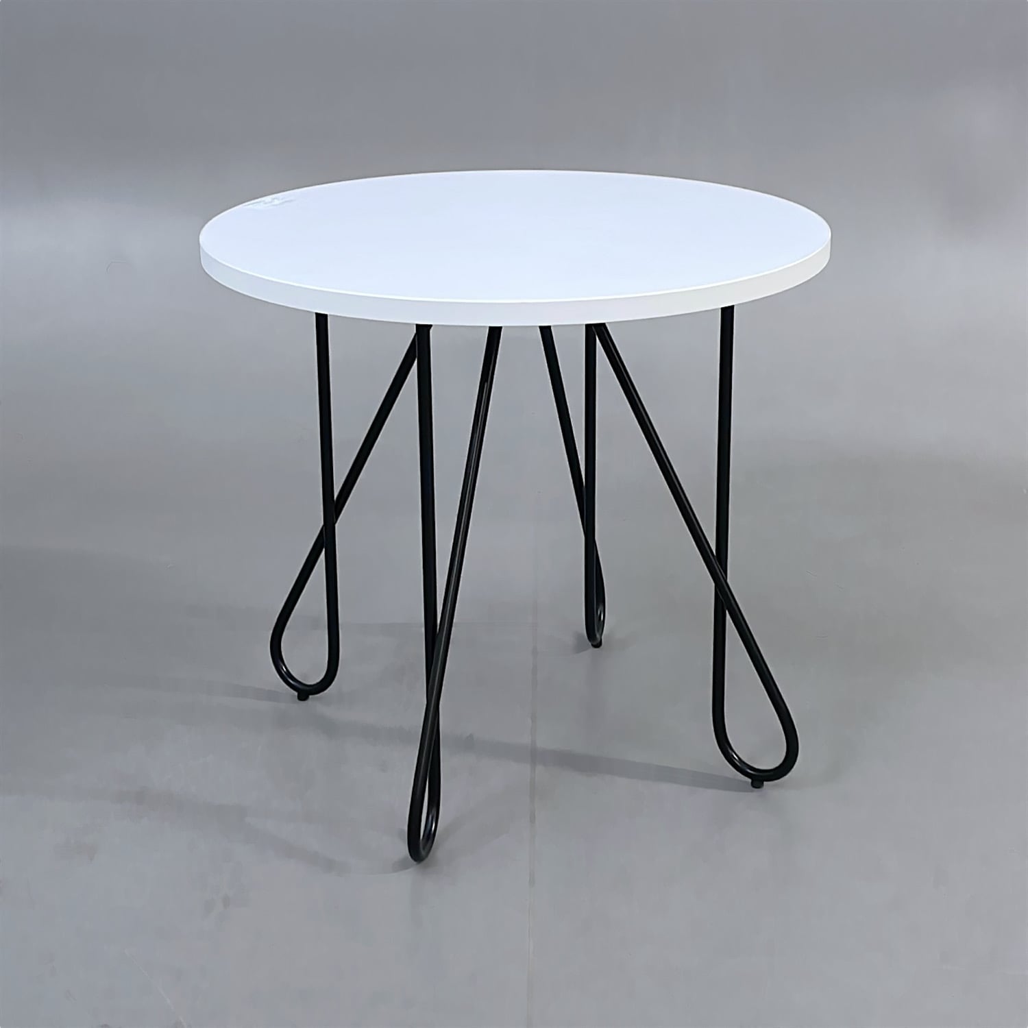 Soffbord Combine Twist Ø600mm