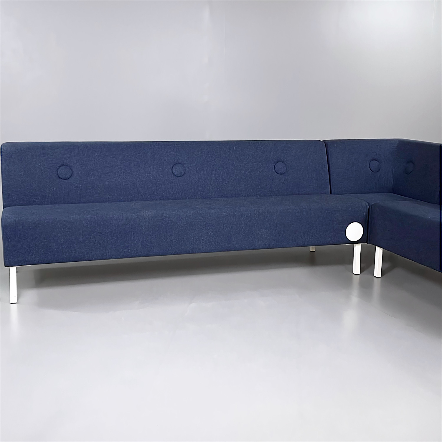 Galleribild #1 för Hörnsoffa Stereo