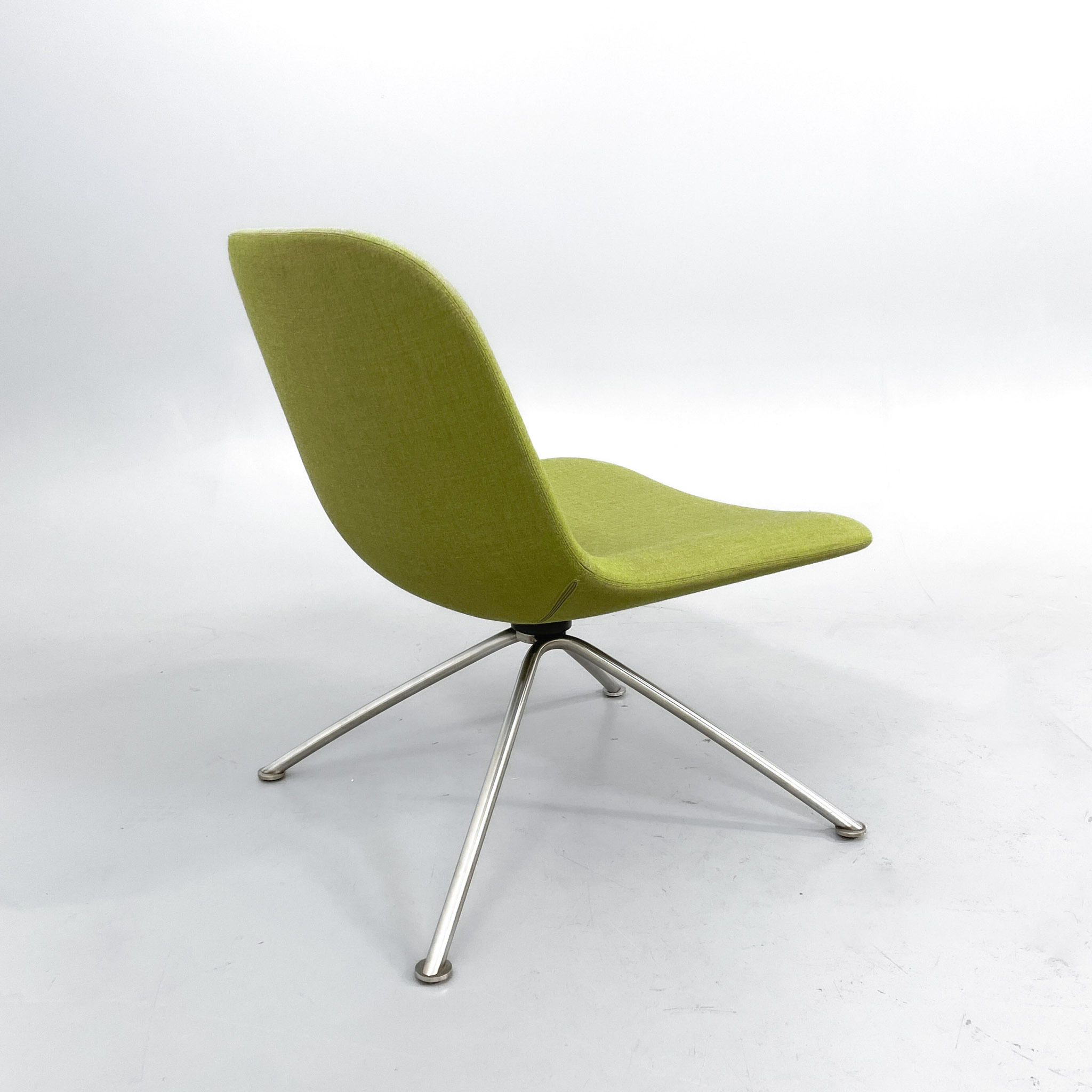 Galleribild #2 för Fåtölj Eyes EJ3-u