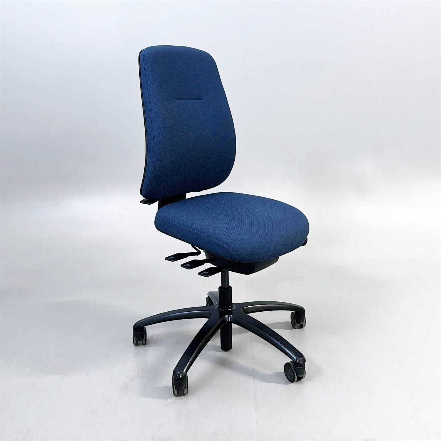 Kontorsstol Logic 200