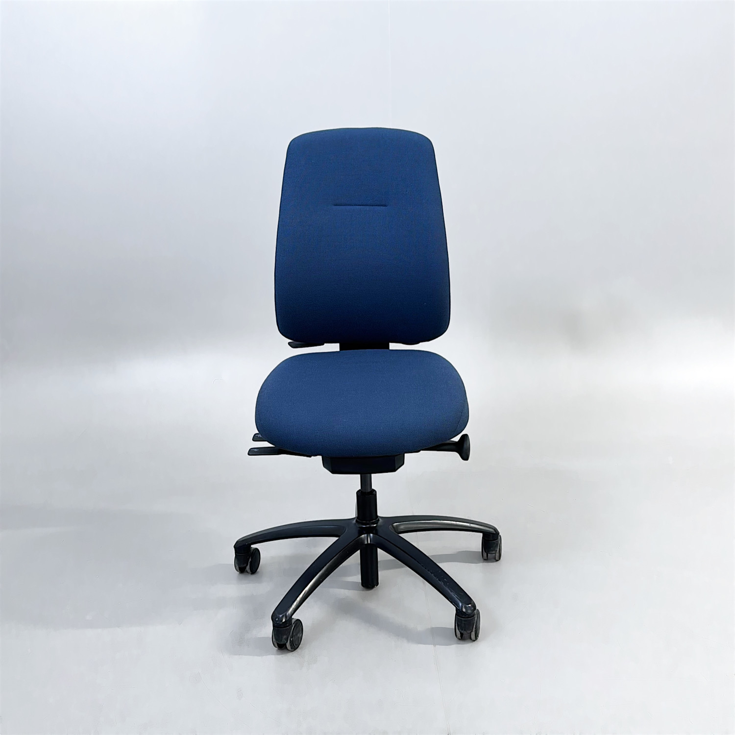 Galleribild #1 för Kontorsstol Logic 200