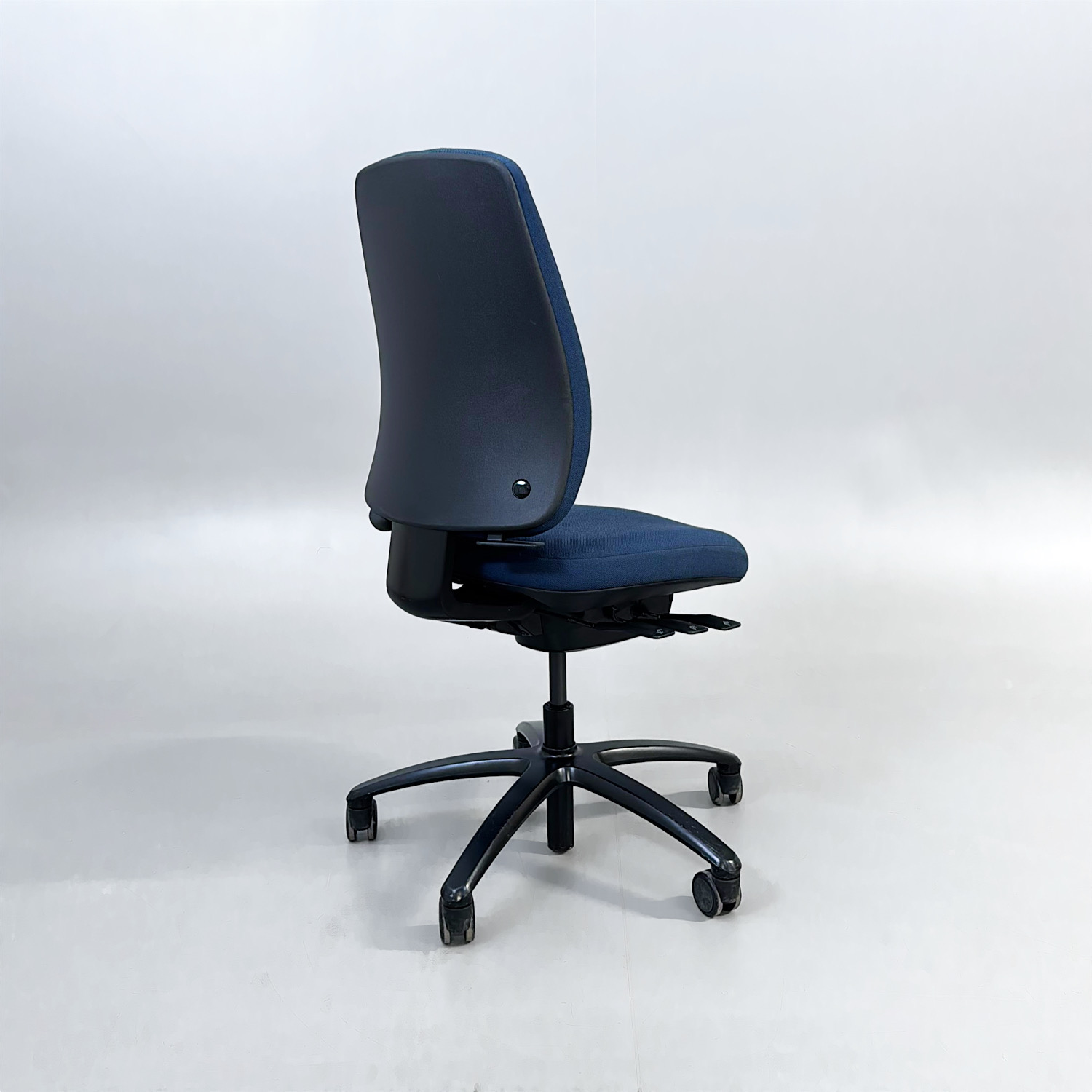 Galleribild #3 för Kontorsstol Logic 200